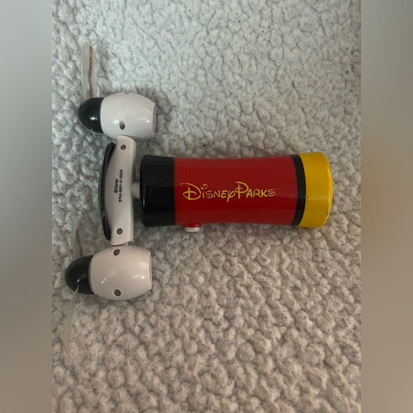 Disney Toys Vintage Disney Parks Light Toy Poshmark
